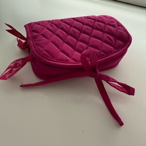 Vera Bradley Pink Quilted Women's Bag